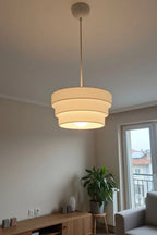 Tekli Modern Avize Modern Sarkıt Aydinlatma Plastik Malzeme Ayarlanabilir Kablo Dekoratif Lamba Dekoratif Model Çok Renkli Kişiselleştirme Seçeneği (Kopya)